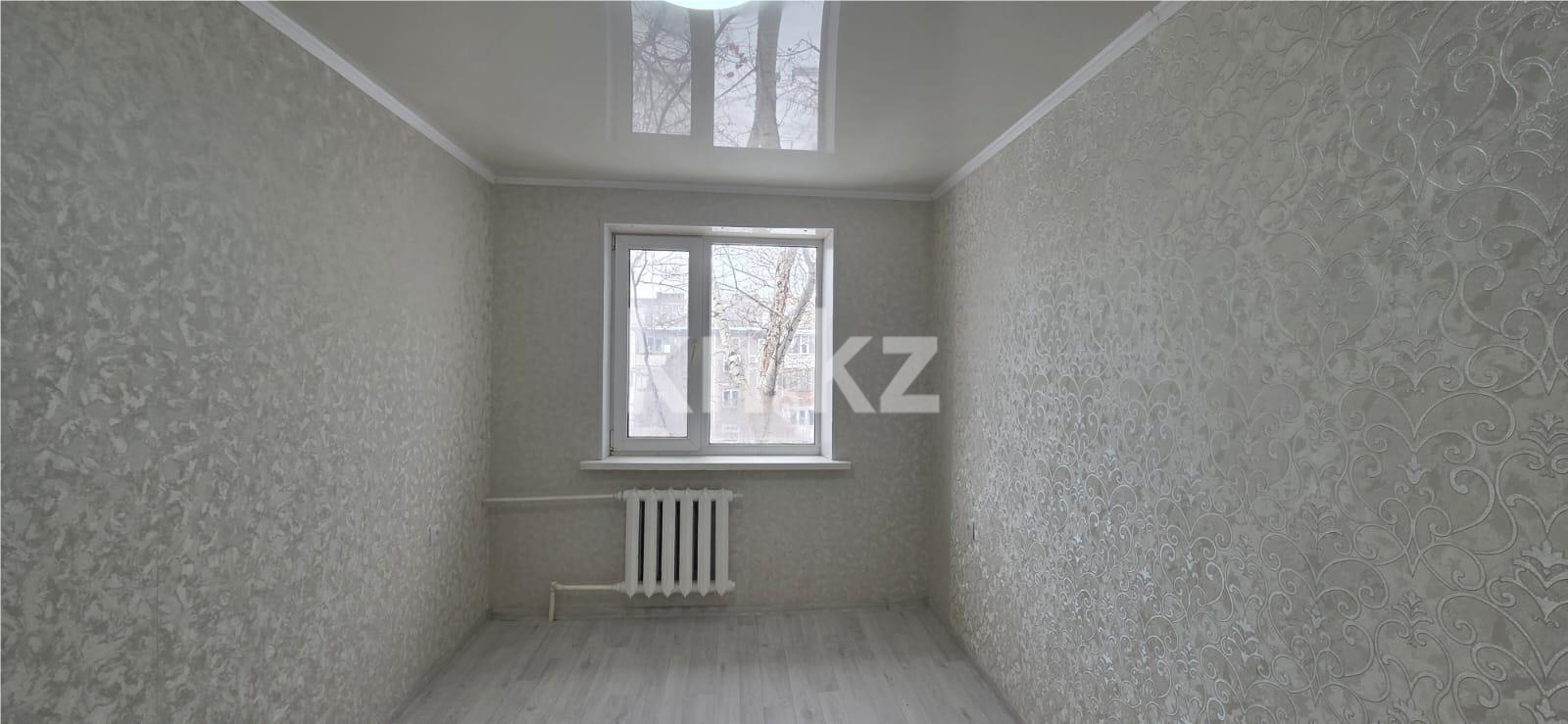 Продажа 2-комнатной квартиры, 44 м² в Темиртау - фото 4