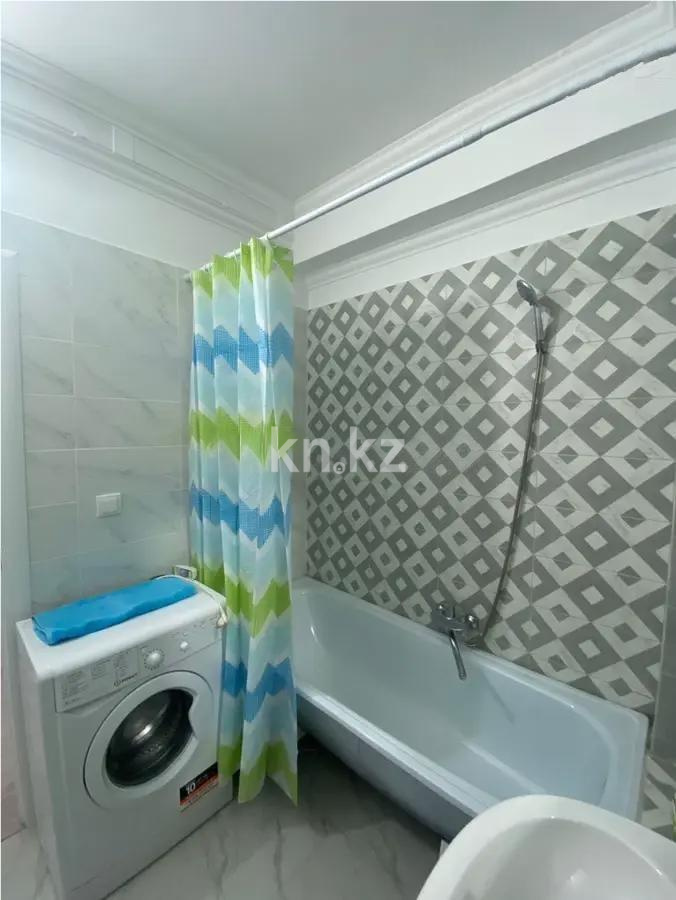 Продажа 2-комнатной квартиры, 53.7 м² - Продажа двухкомнатных квартир в монолитно-каркасном доме в Алматы - страница 4 фото 4 из 5