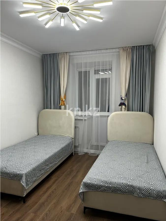 Продажа 3-комнатной квартиры, 83.4 м² - Продажа трехкомнатных квартир в Астане - страница 81 фото 3 из 6