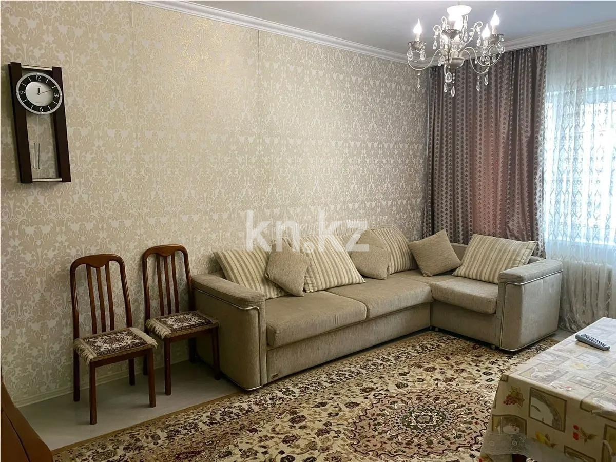 Продажа 3-комнатной квартиры, 73.9 м², мкр-н Алмагуль, дом  15 в Алматы