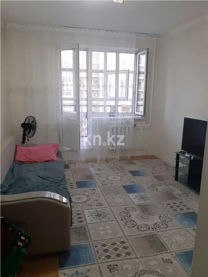 Продажа 1-комнатной квартиры, 44.4 м², пр. Кошкарбаева, дом  40 в Астане