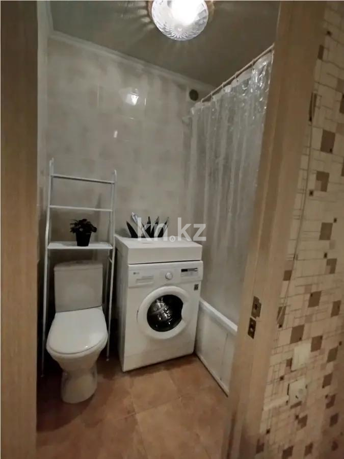 Продажа 2-комнатной квартиры, 42 м² - Аренда квартир помесячно в Костанае фото 4 из 4
