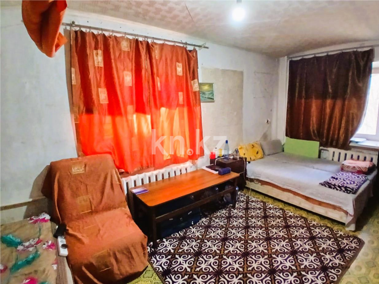 Продажа 1-комнатной квартиры, 30 м², ул. Гоголя в Караганде Продажа 1-комнатной квартиры, 30 м², ул. Гоголя в Караганде