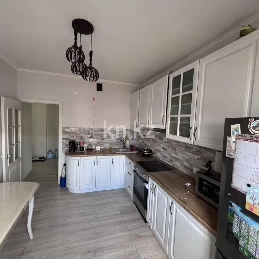 Продажа 2-комнатной квартиры, 58 м² - Продажа двухкомнатных квартир от собственников в Караганде - страница 3 фото 3 из 6