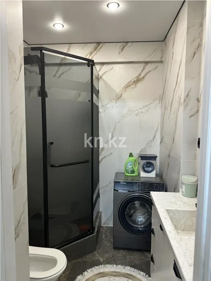 Продажа 3-комнатной квартиры, 110 м² в Алматы - фото 4