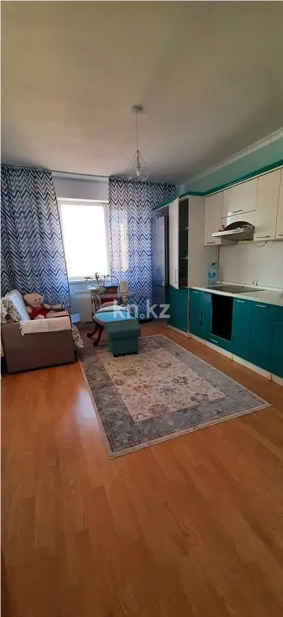 Продажа 2-комнатной квартиры, 72 м², ул. Кургальжинское шоссе, дом  25 в Астане - фото 5