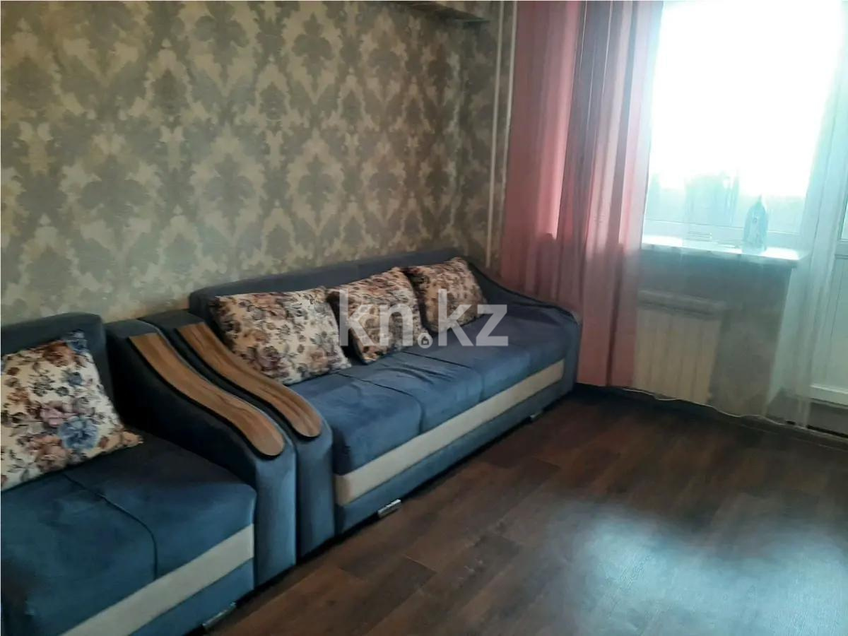 Продажа 1-комнатной квартиры, 34.4 м², ул. Каримова, дом  62 - Продажа квартир в Алматы фото 1 из 6