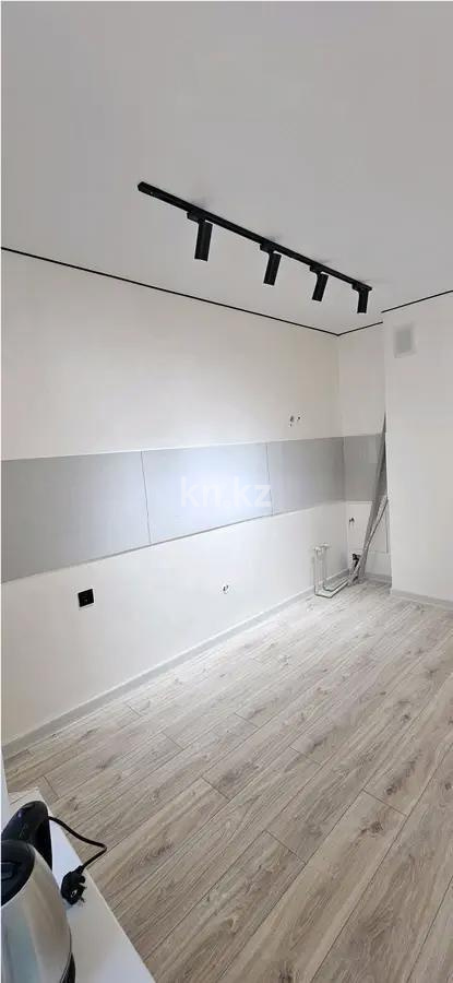 Продажа 1-комнатной квартиры, 33.5 м² в Алматы - фото 2