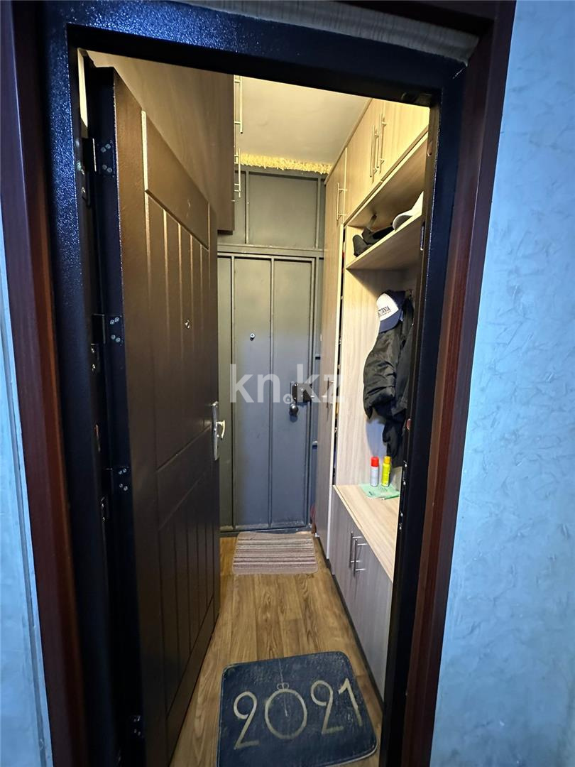 Продажа 3-комнатной квартиры, 63 м², мкр-н Голубые Пруды в Караганде - фото 7