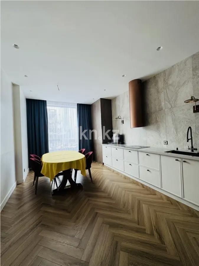 Продажа 4-комнатной квартиры, 135 м² - Продажа квартир в Казахстане - страница 11 фото 5 из 8