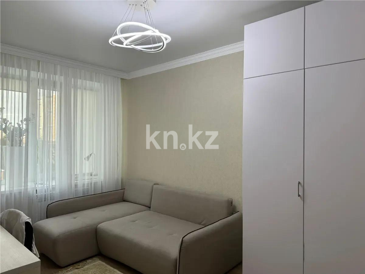 Продажа 3-комнатной квартиры, 87 м², пр. Аль-Фараби, дом  27 в Астане - фото 2