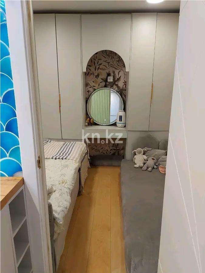 Продажа 2-комнатной квартиры, 32.4 м² - Продажа квартир в Алматы - страница 3 фото 2 из 4