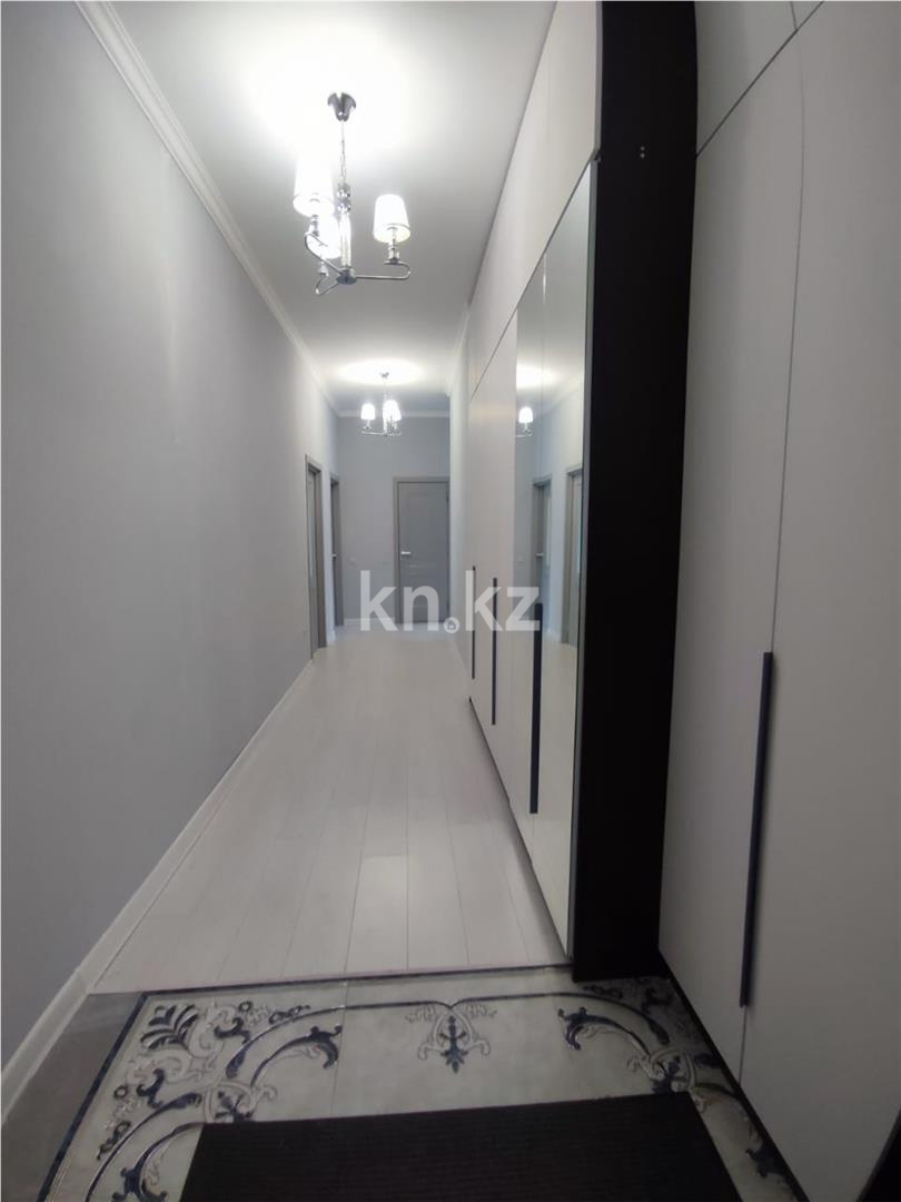 Продажа 3-комнатной квартиры, 78.7 м² - Продажа квартир в новостройках Астаны с фото фото 10 из 12
