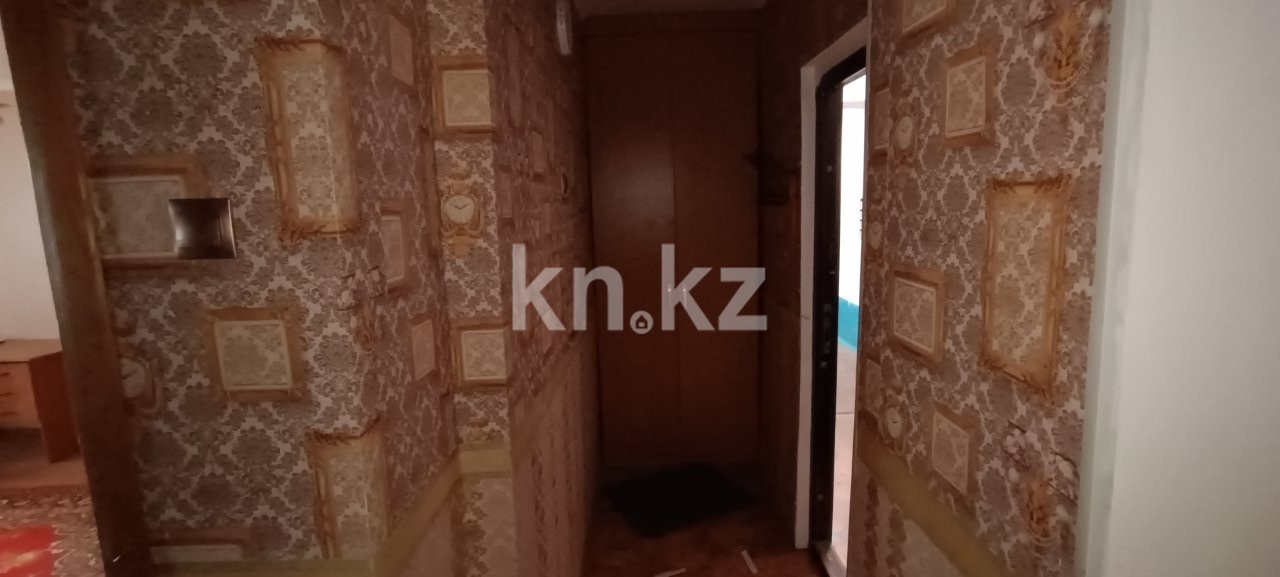 Продажа 2-комнатной квартиры, 50 м², ул. Торайгырова, дом  8 - Жангильдина в Астане - фото 3