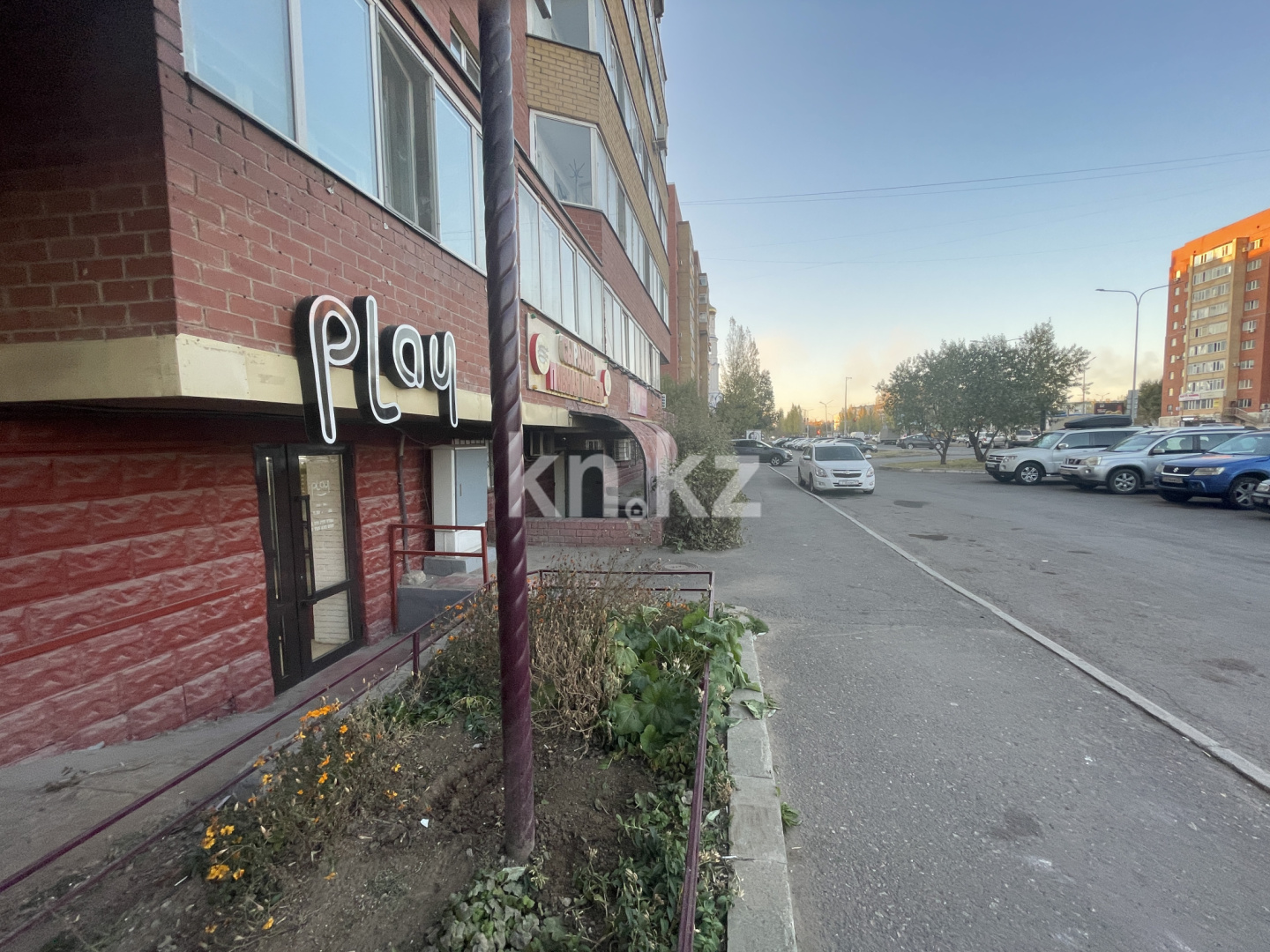 Аренда , Б.Майлина, дом  31 - пр. Жумабаева - Аренда офисных и торговых помещений в Астане фото 5 из 6