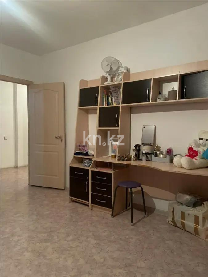 Продажа 2-комнатной квартиры, 66 м² - Продажа квартир в новостройках Алматы - страница 2 фото 2 из 3