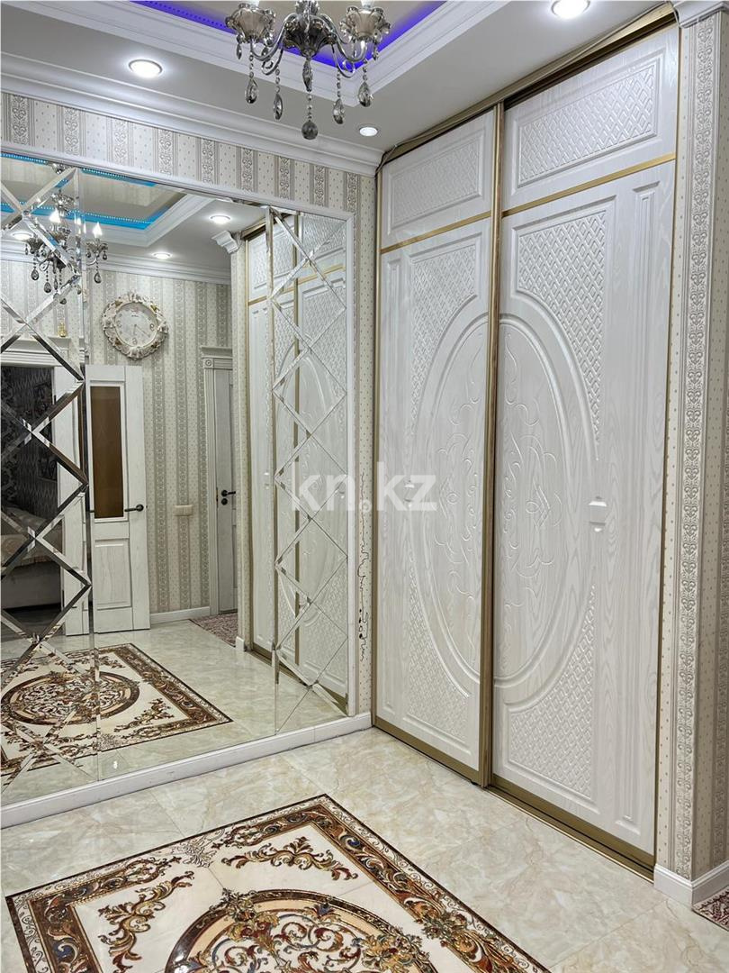 Продажа 3-комнатной квартиры, 90 м², ул. Акмешит в Астане - фото 13