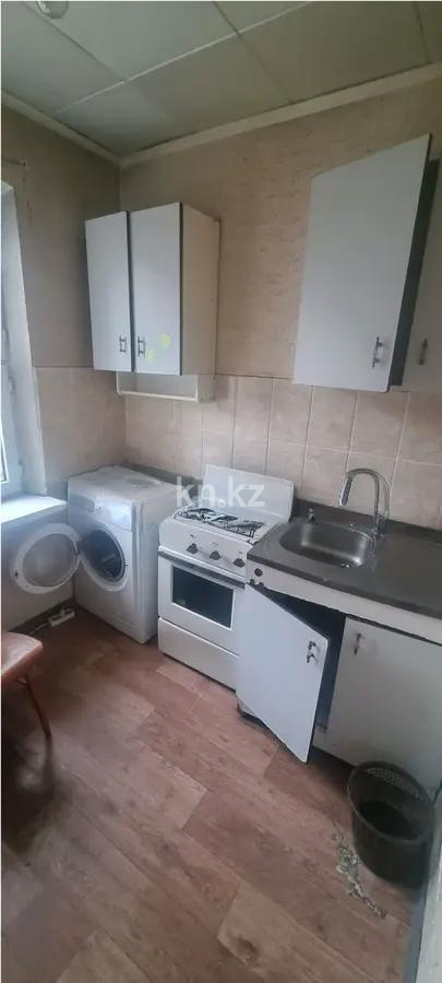 Продажа 1-комнатной квартиры, 32 м², мкр. Айнабулак-3, дом  97 - Продажа квартир в Алматы фото 2 из 4