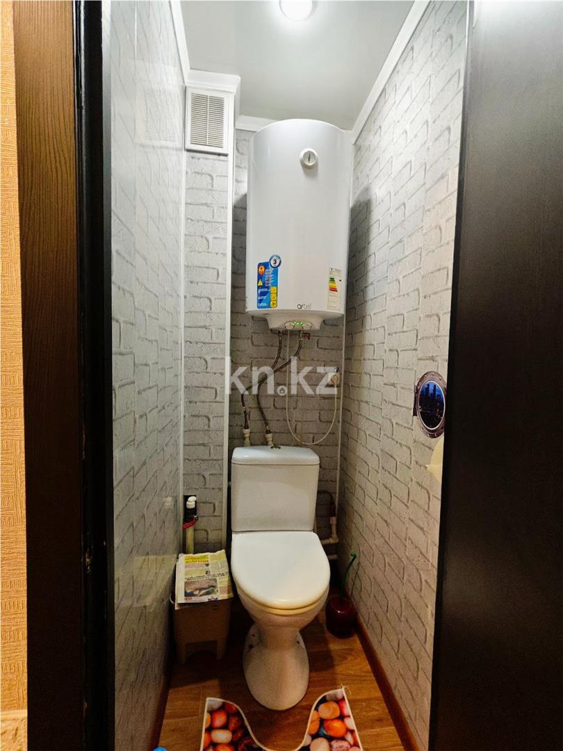 Продажа 1-комнатной квартиры, 41 м², мкр-н Степной-4 - Продажа квартир в Караганде фото 5 из 14