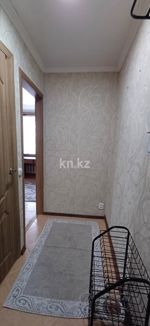 Продажа 1-комнатной квартиры, 30.4 м², ул. Ерубаева - Продажа  однокомнатных квартир в Караганде с фото фото 6 из 7