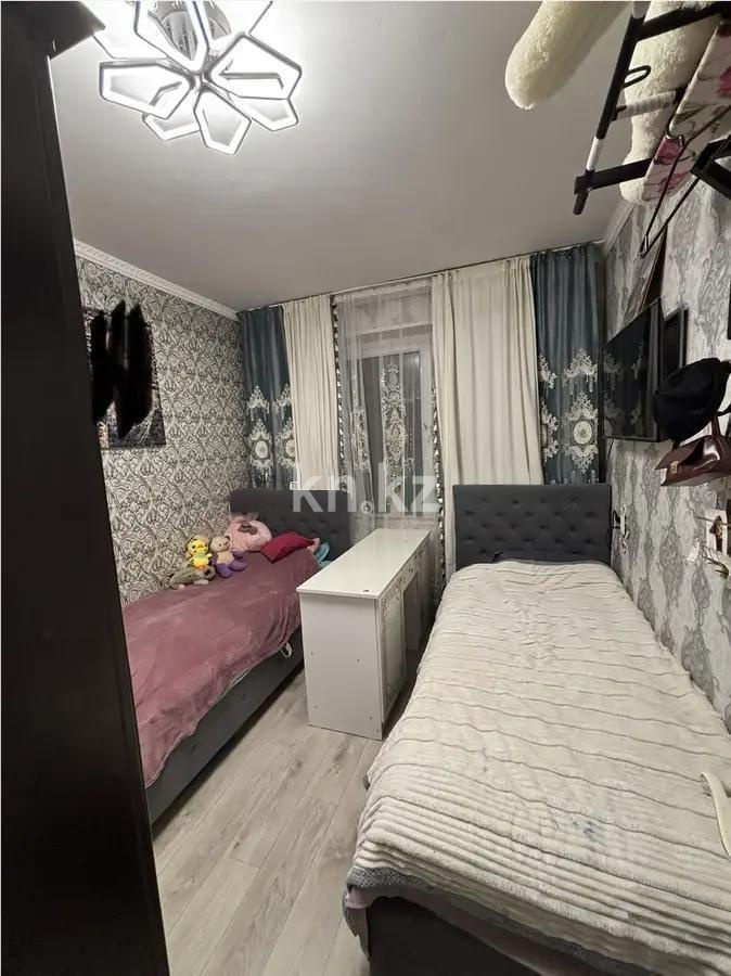 Продажа 3-комнатной квартиры, 43 м² - Продажа трехкомнатных квартир в Караганде фото 3 из 5