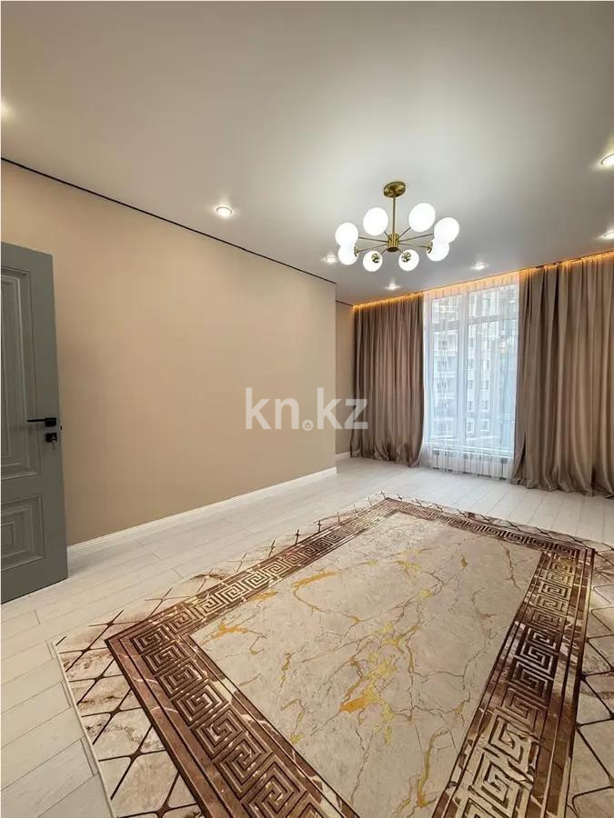Продажа 2-комнатной квартиры, 53 м² в Астане - фото 2
