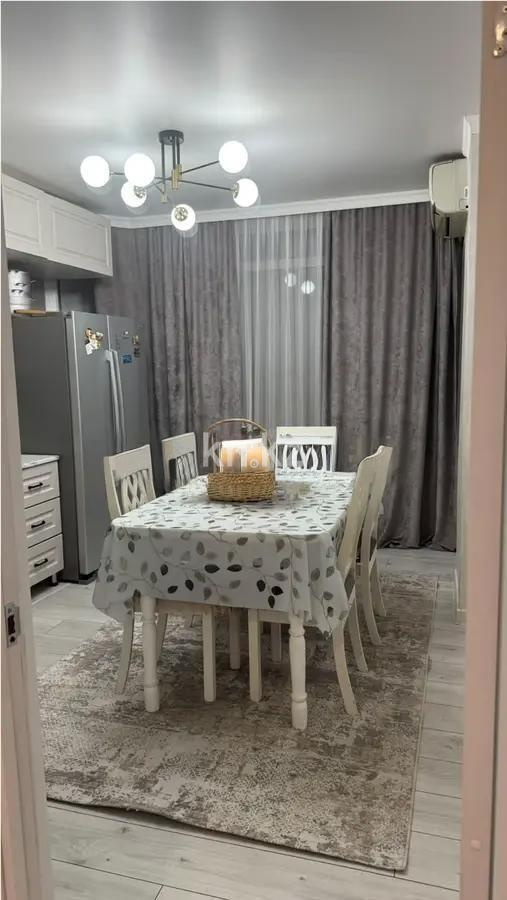 Продажа 3-комнатной квартиры, 74 м² в Алматы - фото 4