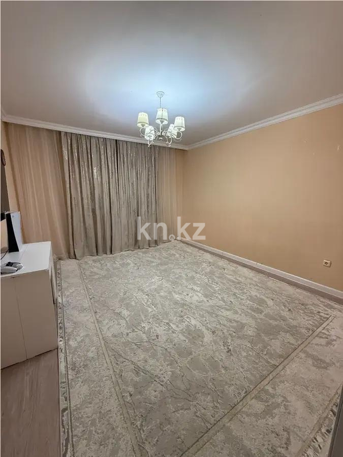Продажа 2-комнатной квартиры, 53 м², ул. Косшыгулулы, дом  19/1 - Продажа  двухкомнатных квартир в Астане с фото фото 2 из 6