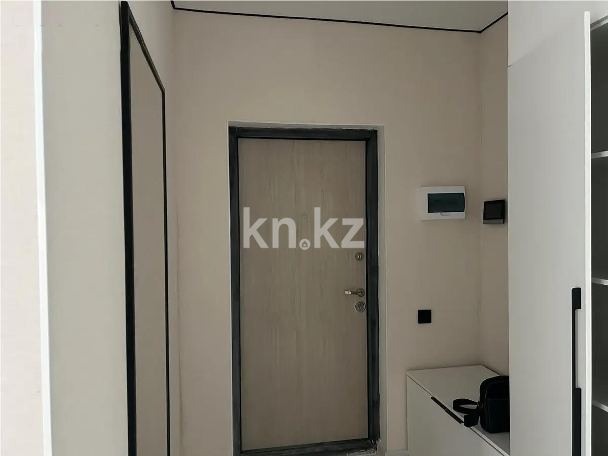 Продажа 2-комнатной квартиры, 50.4 м², ул. Туркестан, дом  115 - Продажа квартир в Алматы с фото фото 5 из 5