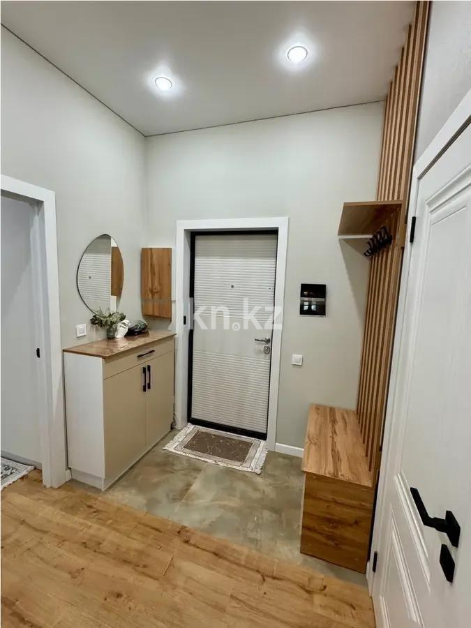 Продажа 1-комнатной квартиры, 51 м² в Астане - фото 5
