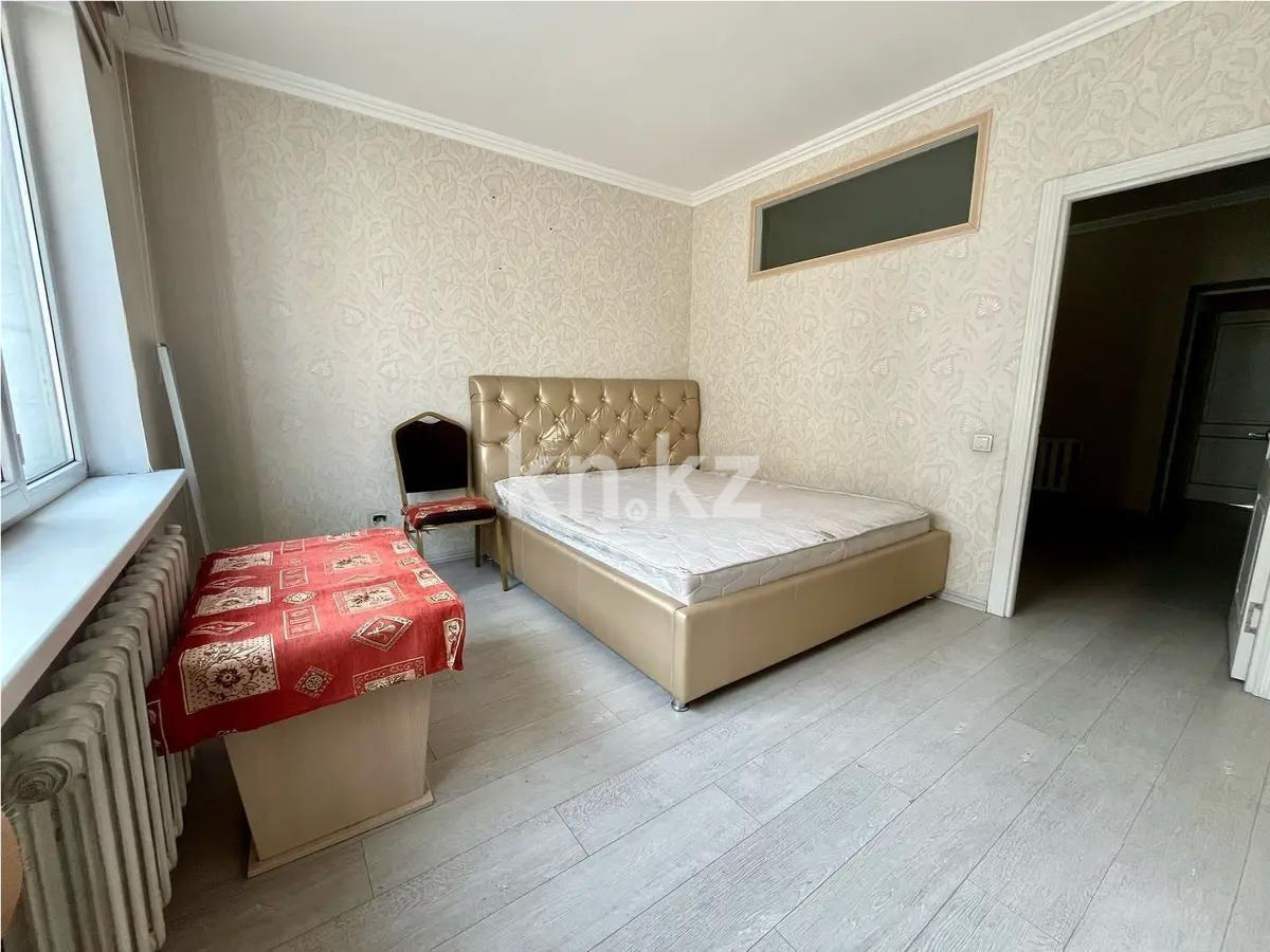 Продажа 3-комнатной квартиры, 107 м² - Продажа  трехкомнатных квартир в новостройках Алматы с фото - страница 9 фото 2 из 5