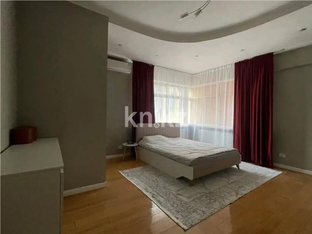 Продажа 4-комнатной квартиры, 145 м² - Продажа четырехкомнатных квартир от собственников в Алматы - страница 3 фото 2 из 5