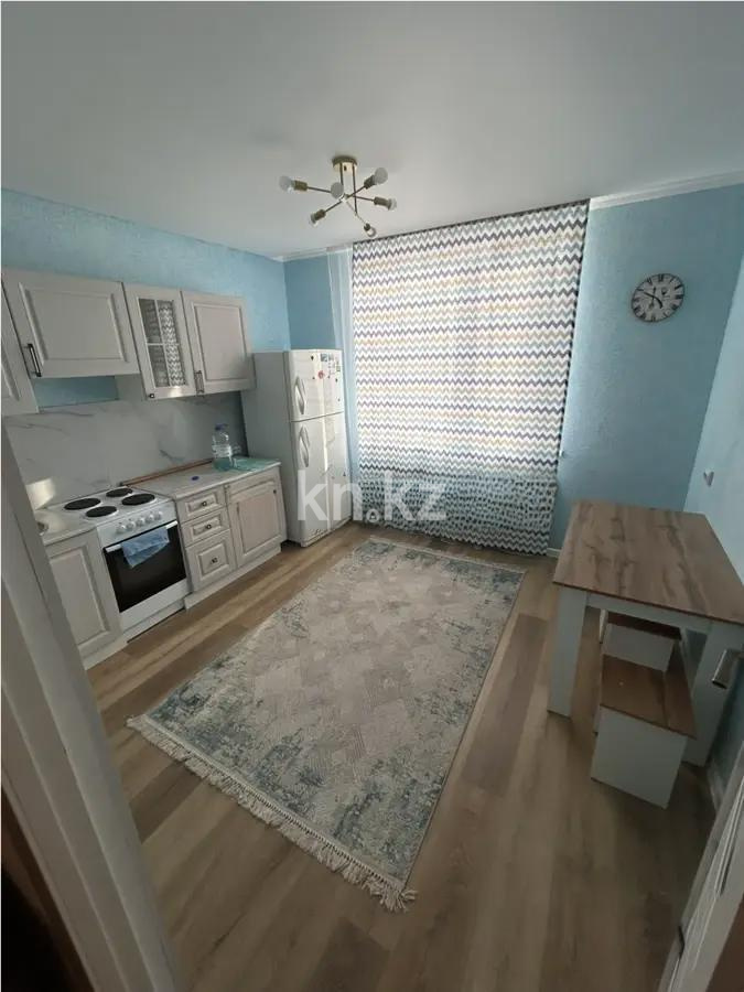 Продажа 1-комнатной квартиры, 43 м² в Астане - фото 2