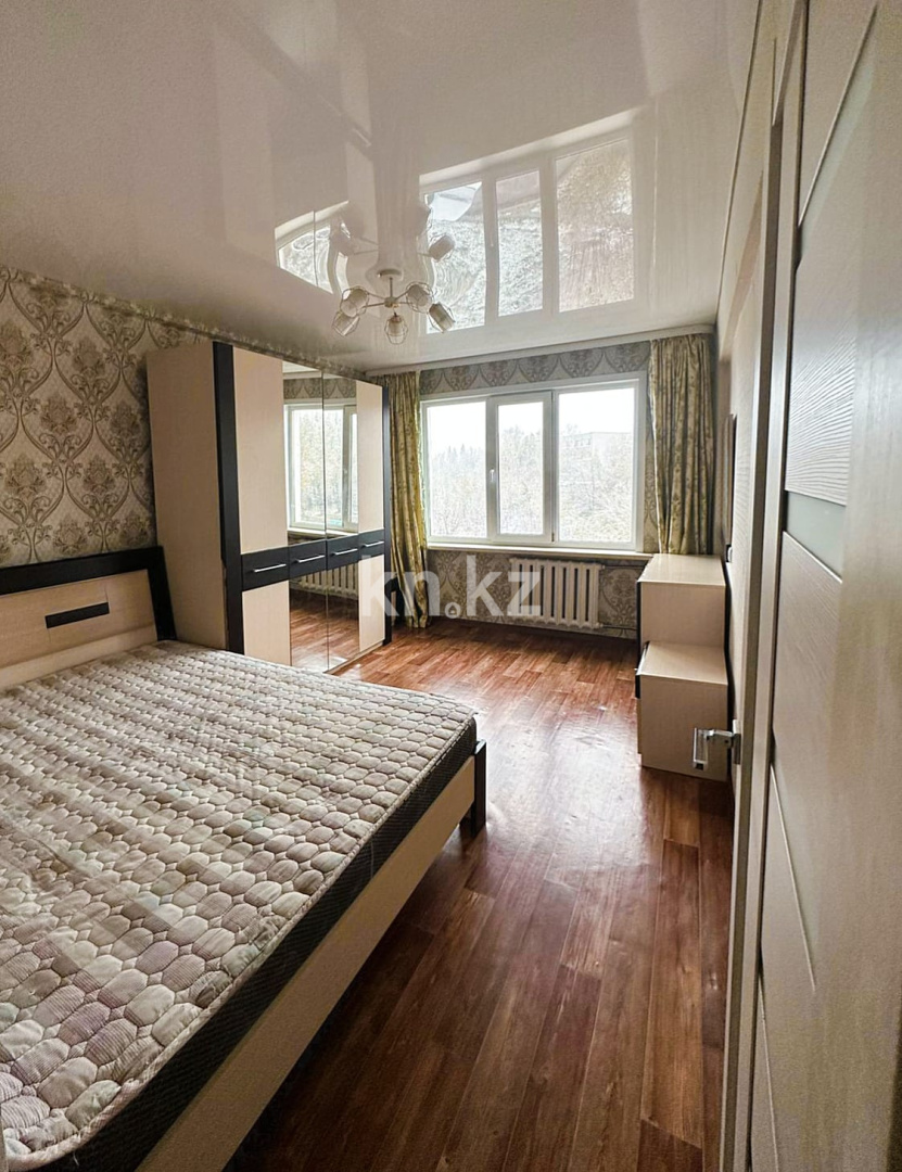 Продажа 2-комнатной квартиры, 54 м², пр. Сатпаева, дом  9/1 - Продажа квартир в Усть-Каменогорске фото 1 из 17