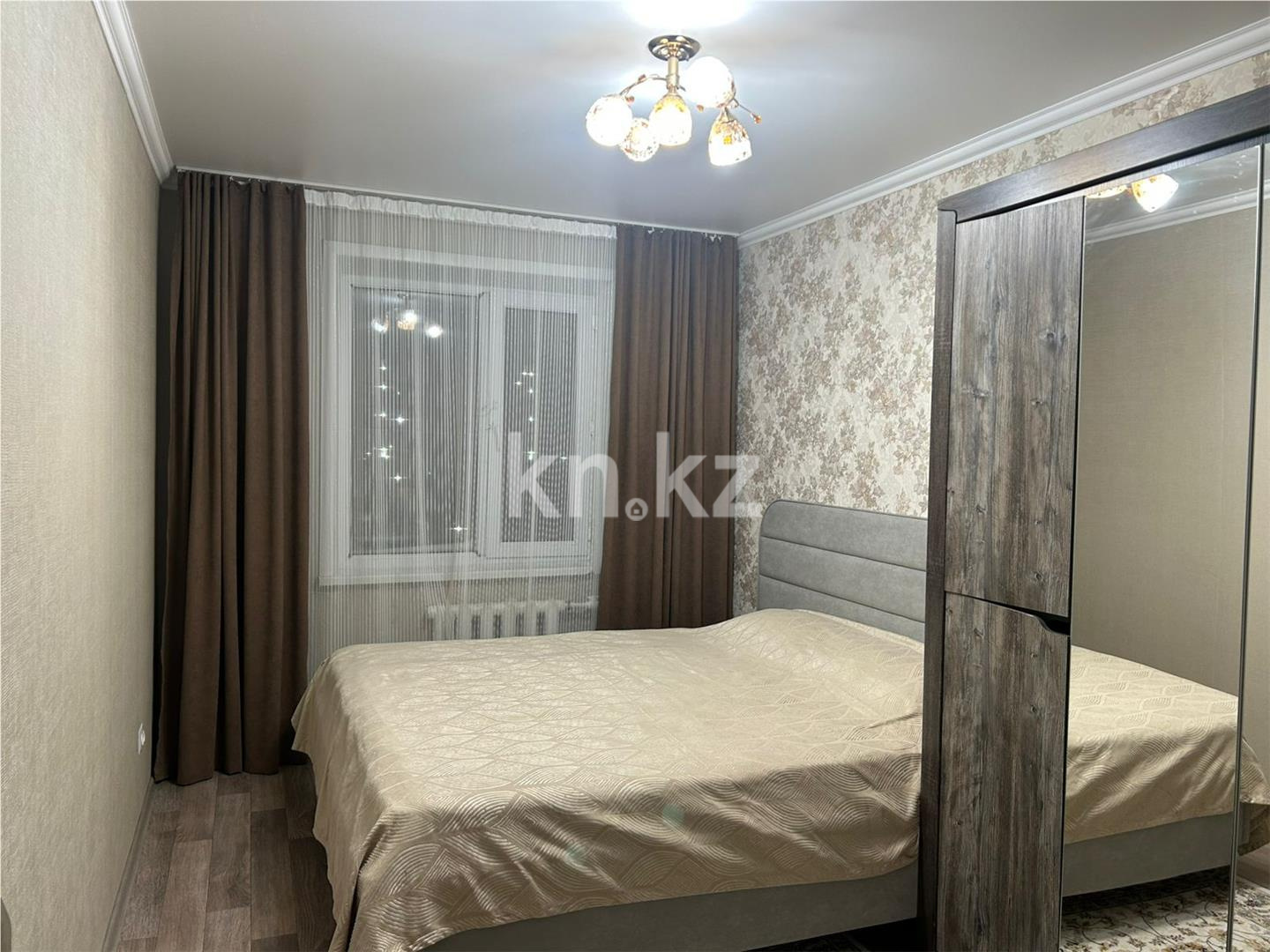 Продажа 3-комнатной квартиры, 67 м² - Продажа квартир в Казахстане - страница 33 фото 2 из 8