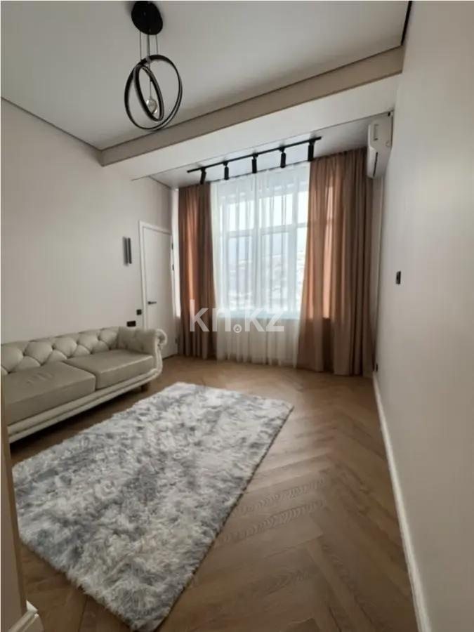 Продажа 4-комнатной квартиры, 105 м² в Алматы - фото 3