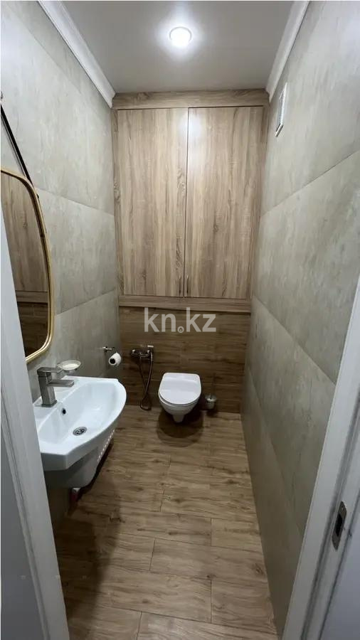 Продажа 4-комнатной квартиры, 86.3 м², пр. Аль-Фараби, дом  11 - Продажа  четырехкомнатных квартир в новостройках Астаны фото 7 из 8