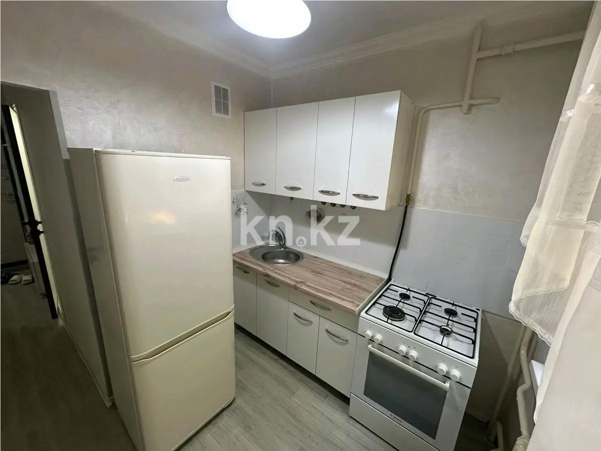 Продажа 2-комнатной квартиры, 43.5 м² в Алматы - фото 3