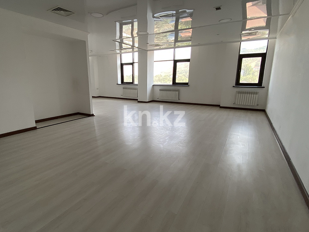 Аренда , Достык, дом  210 - Аренда офисных и торговых помещений в Алматы фото 6 из 13