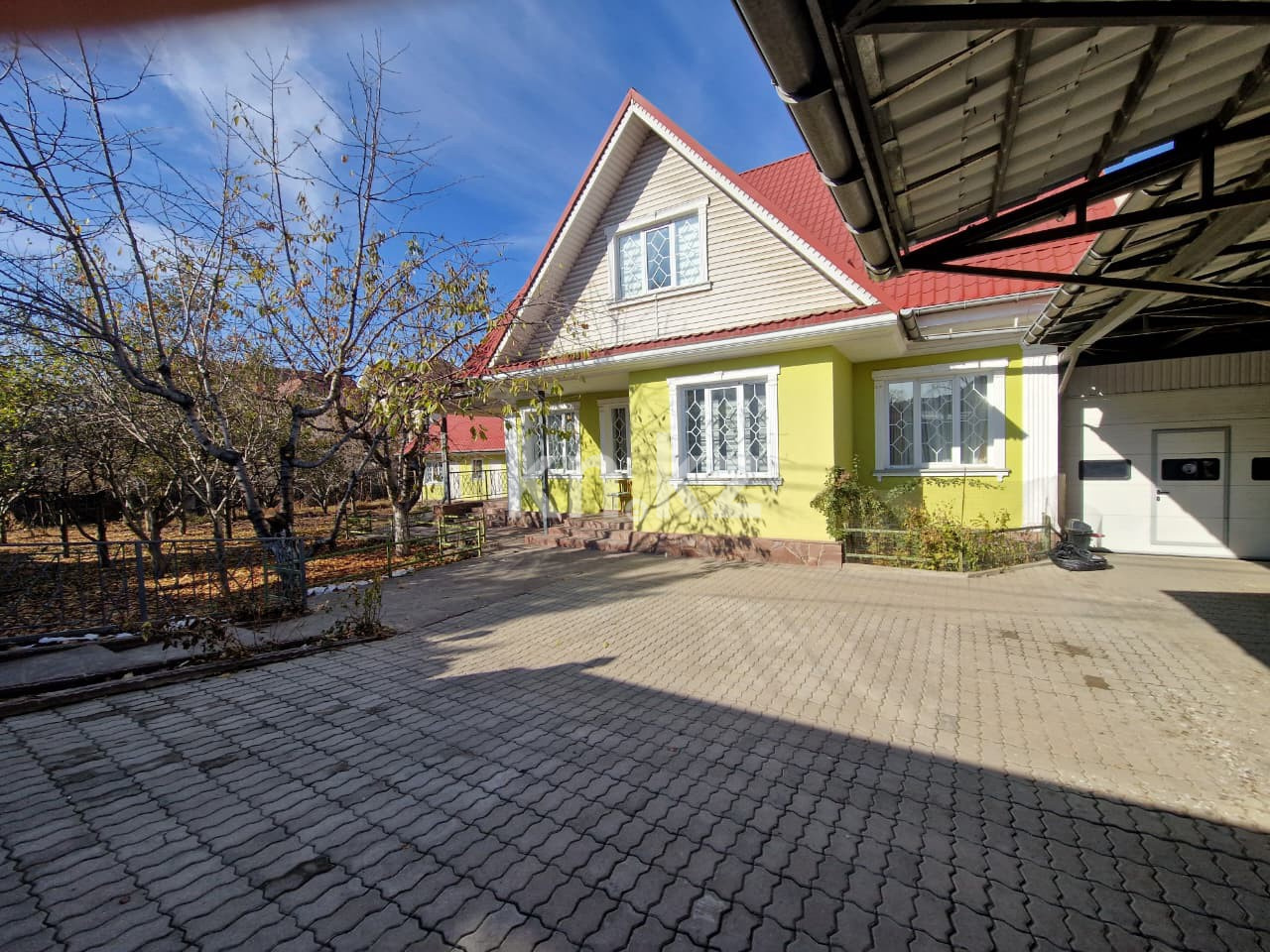 Продажа 5-комнатного дома, 140 м², ул. Кулболды - Продажа домов, коттеджей в Алматы фото 4 из 40