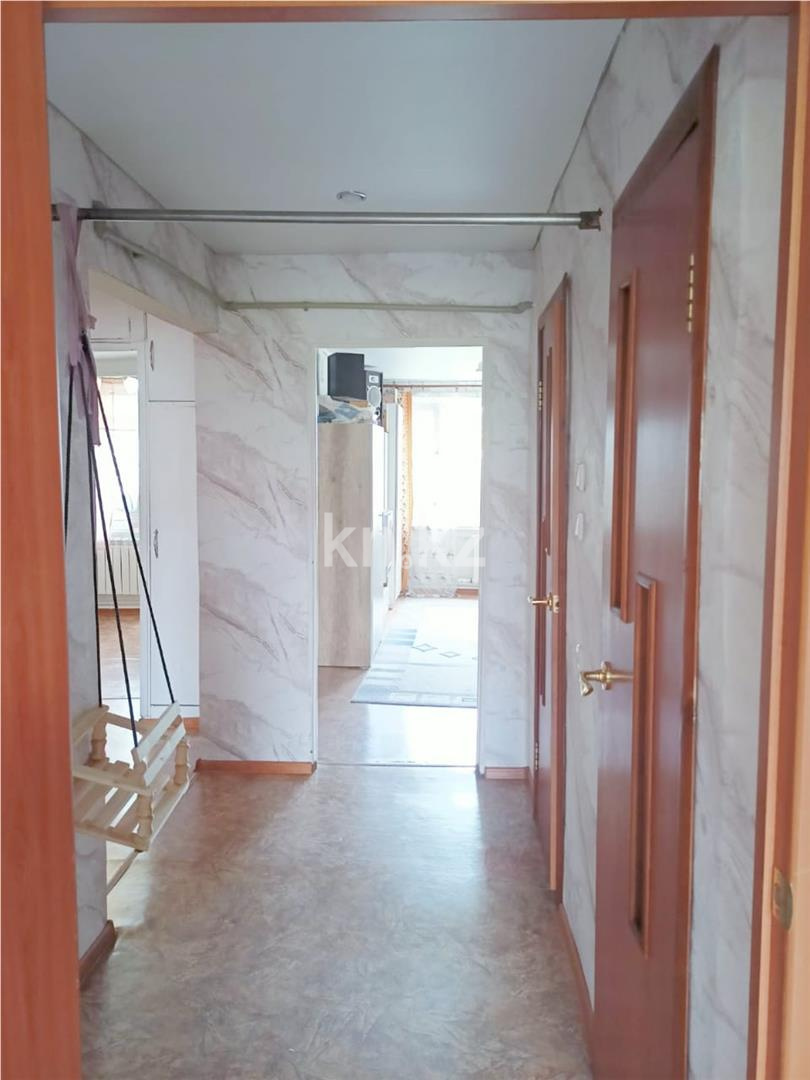 Продажа 3-комнатной квартиры, 71 м² - Продажа жилой и коммерческой недвижимости в Темиртау фото 13 из 17
