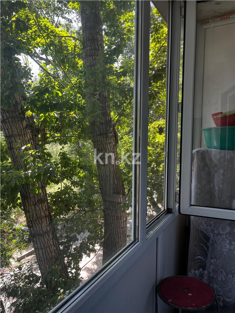 Продажа 2-комнатной квартиры, 47 м², мкр-н 16 - Продажа  двухкомнатных квартир в Караганде фото 9 из 12