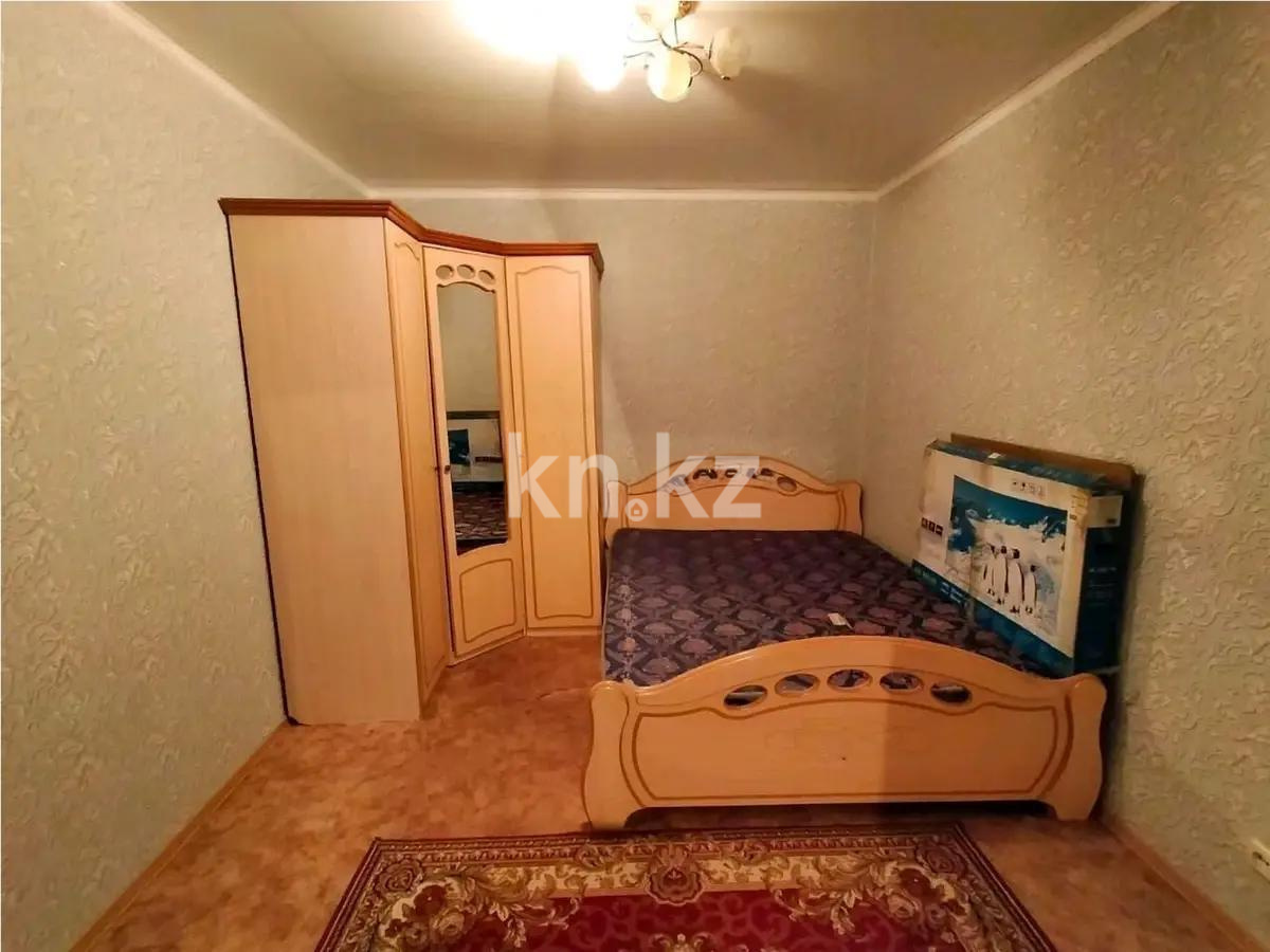 Продажа 1-комнатной квартиры, 53 м² - Продажа квартир в Астане фото 2 из 5