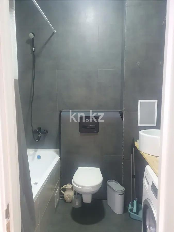 Продажа 1-комнатной квартиры, 38.4 м² - Продажа квартир от собственников в Астане - страница 109 фото 3 из 3