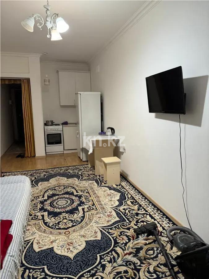 Продажа 1-комнатной квартиры, 29 м² в Астане - фото 2