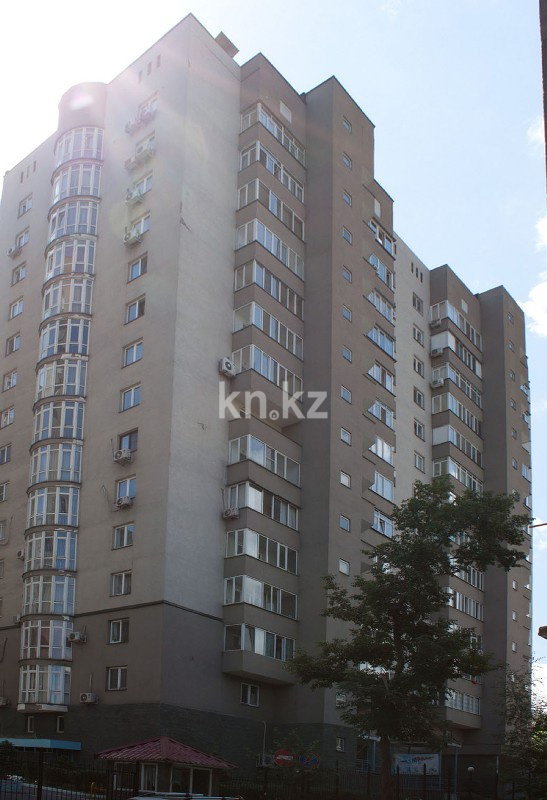 Продажа 2-комнатной квартиры, 66 м², ул. Масанчи, дом  98б в Алматы - фото 7