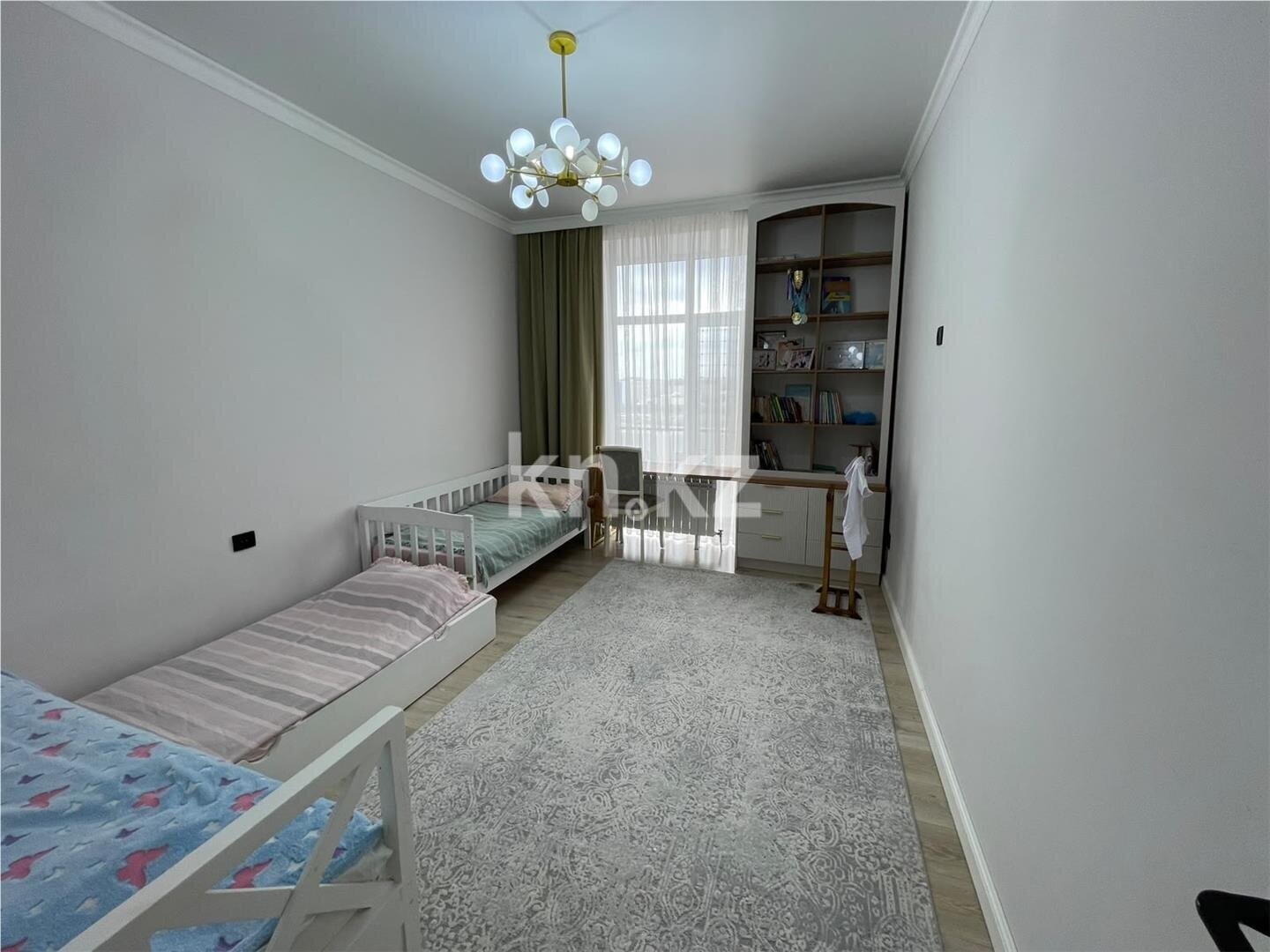 Продажа 3-комнатной квартиры, 96 м² в Караганде - фото 2