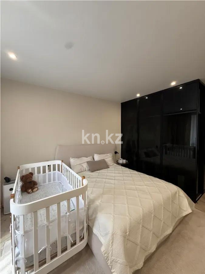 Продажа 3-комнатной квартиры, 76 м² - Продажа трехкомнатных квартир в Алматы - страница 11 фото 2 из 5