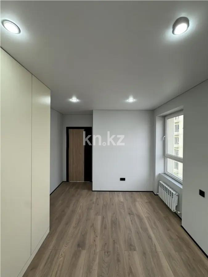 Продажа 3-комнатной квартиры, 60 м² - Продажа недвижимости в Казахстане - страница 9 фото 3 из 6