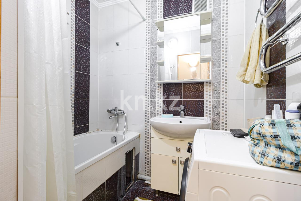 Продажа 3-комнатной квартиры, 65 м², ул. Косшыгулулы, дом  11 в Астане - фото 7
